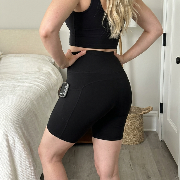 Abigail M. order