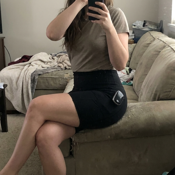 Melinda R. order