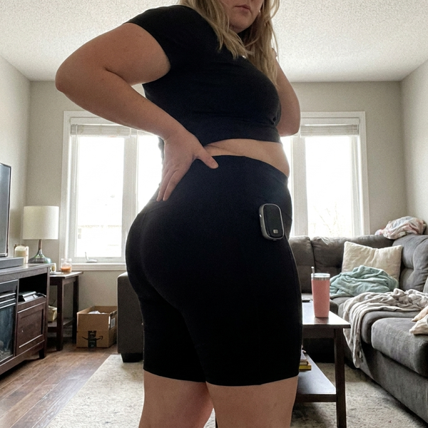 Olivia S. order